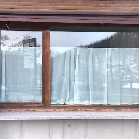 Circus Prázdninový dům