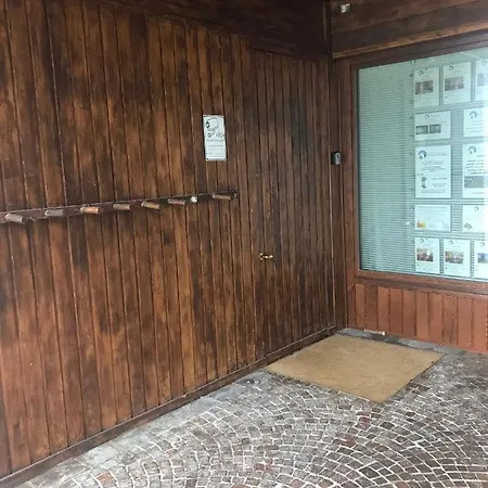 Casa vacanze Circus Breuil-Cervinia