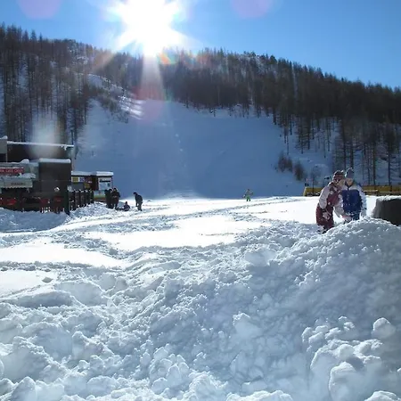 Prázdninový dům Circus