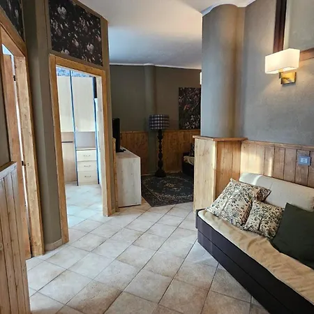 Casa vacanze Circus