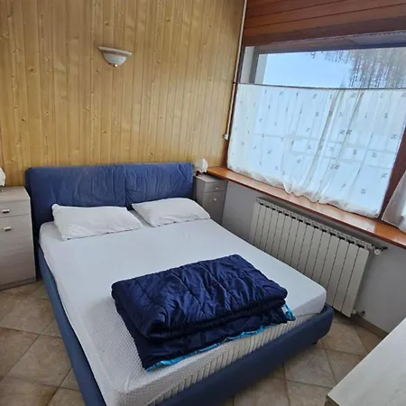 Circus Goodlife Tatil Evi *