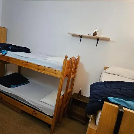 Prázdninový dům Circus