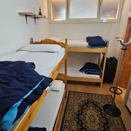 Prázdninový dům Circus *